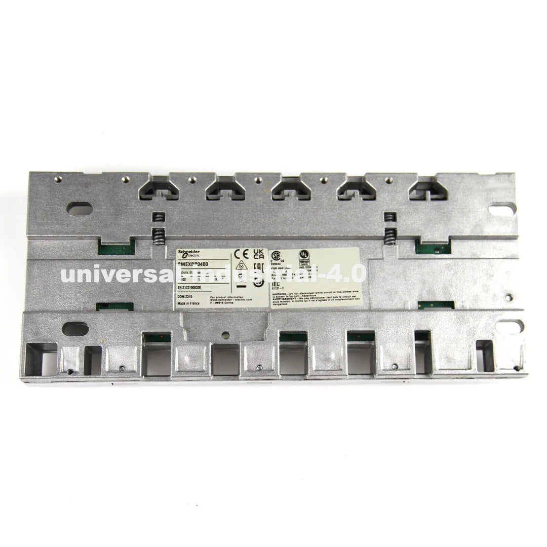 Schneider BMEXBP0400 - SCHNEIDER [3]