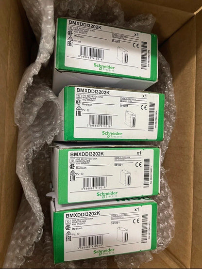Schneider BMXDDI3202K PLC Module - SCHNEIDER [2]