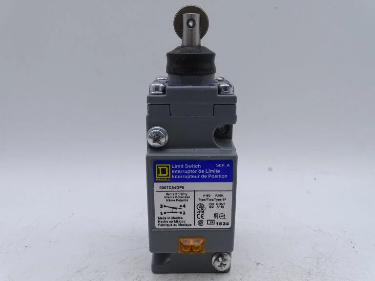 Schneider Electric 9007C54DP5 Switch | High-Performance Electric Switchgear - SCHNEIDER ELECTRIC [2]