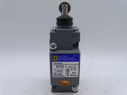 Schneider Electric 9007C54DP5 Switch | High-Performance Electric Switchgear - SCHNEIDER ELECTRIC [2]