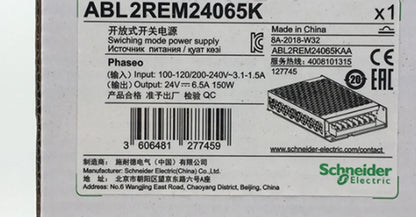 Schneider Electric ABL2REM24065K Power Supply 240V AC 65 KVA 50Hz - SCHNEIDER ELECTRIC [2]