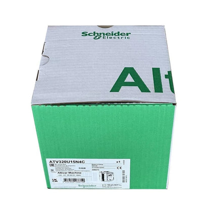 Schneider Electric ATV320U15N4C Modicon Quantum Analog Input Module - SCHNEIDER ELECTRIC [1]