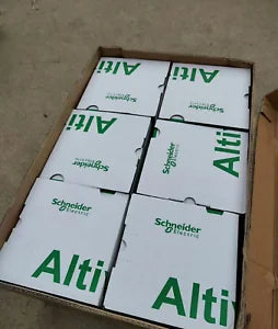 Schneider Electric ATV630U75N4 Inverter - SCHNEIDER ELECTRIC [2]
