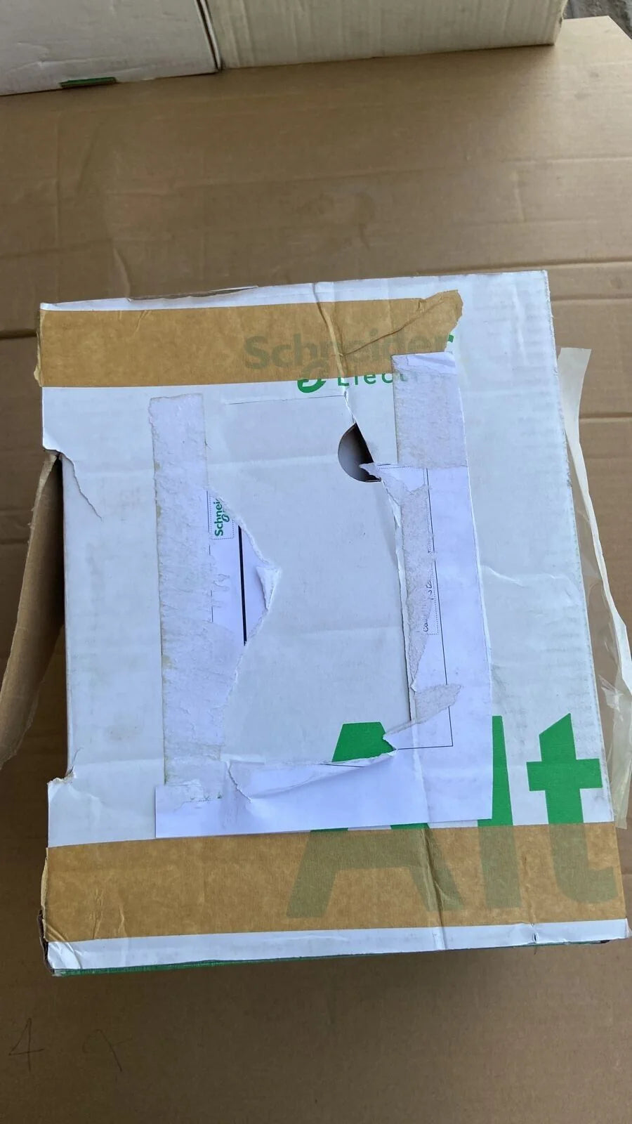 Schneider Electric Altivar71 0.75kW NEW SHIP - SCHNEIDER ELECTRIC [2]