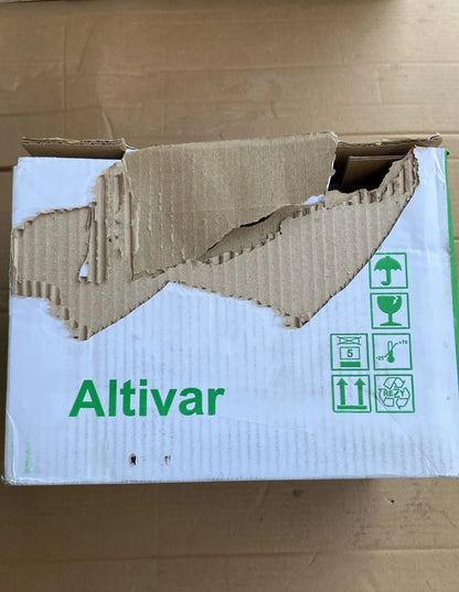 Schneider Electric Altivar71 0.75kW NEW SHIP - SCHNEIDER ELECTRIC [3]
