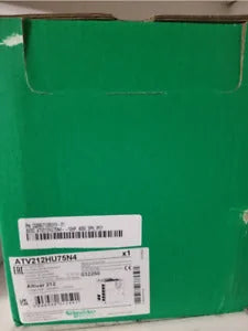 Schneider Electric Altivar 212 AC Speed Drive ATV212HU75N4 - SCHNEIDER ELECTRIC [2]