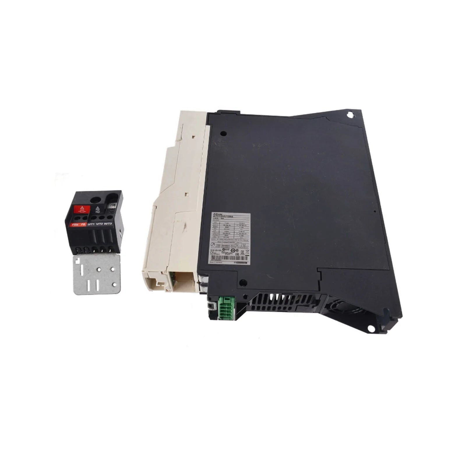 Schneider Electric Altivar ATV32HU15N4 - SCHNEIDER ELECTRIC [4]