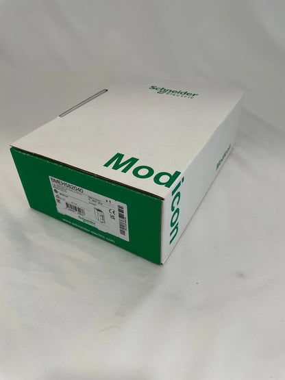 Schneider Electric BMEH582040 Redundant Processor Modicon M580 8MB - SCHNEIDER ELECTRIC [2]