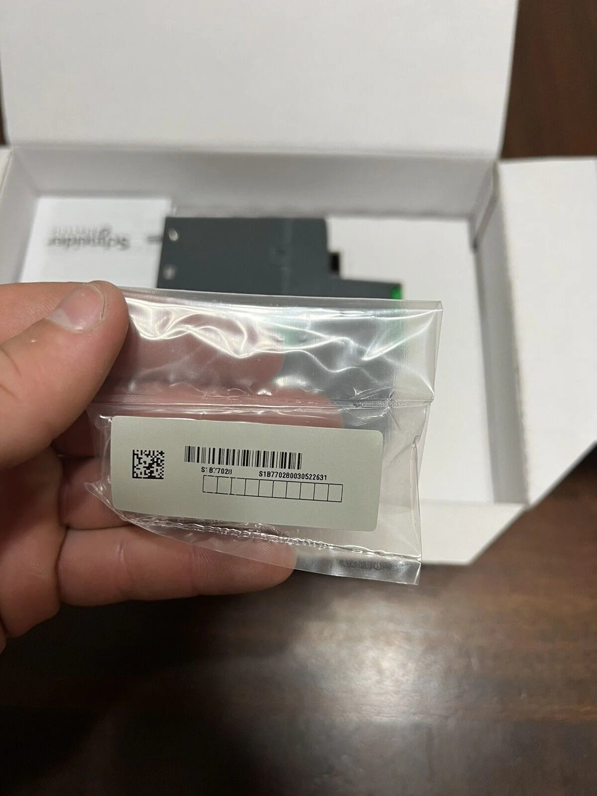 Schneider Electric BMEP584040 2022 Standalone Processor - SCHNEIDER ELECTRIC [11]