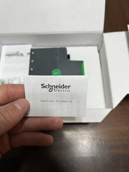 Schneider Electric BMEP584040 2022 Standalone Processor - SCHNEIDER ELECTRIC [18]