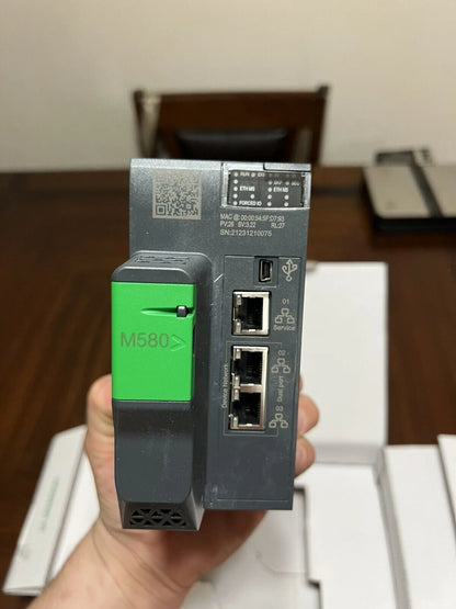 Schneider Electric BMEP584040 2022 Standalone Processor - SCHNEIDER ELECTRIC [4]