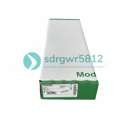 Schneider Electric BMEXBP0800 Modicon BME-XBP-0800 - SCHNEIDER ELECTRIC [3]