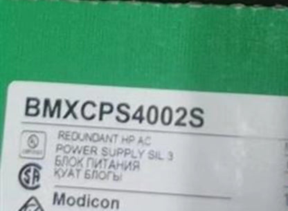 Schneider-Electric BMXCPS4002S - SCHNEIDER ELECTRIC [1]