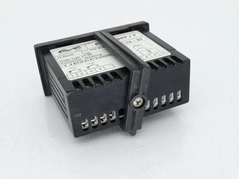 Schneider Electric EWPC907T Temperature Controller | Precision Temperature Monitoring | 24VDC Operation | IP67 Enclosed - SCHNEIDER ELECTRIC [2]