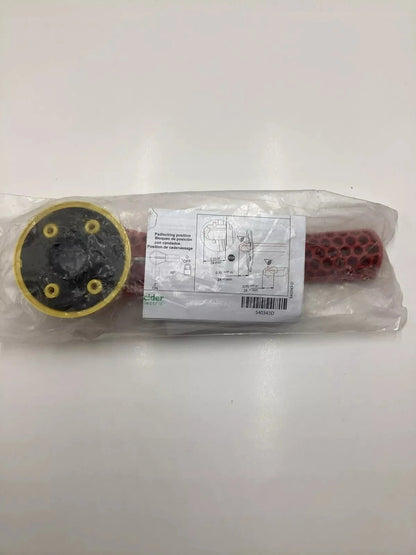 Schneider Electric GS2AH160 Switch Disconnector 160A - SCHNEIDER ELECTRIC [1]