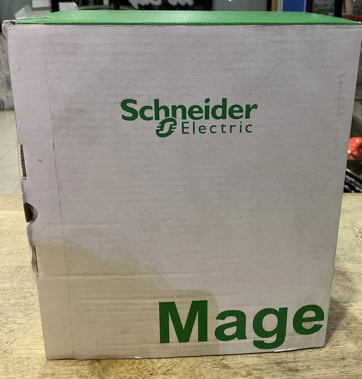 Schneider Electric HMIGTO4310 7.5 Color Touch GTO Panel - NEW SHIP - SCHNEIDER ELECTRIC [5]