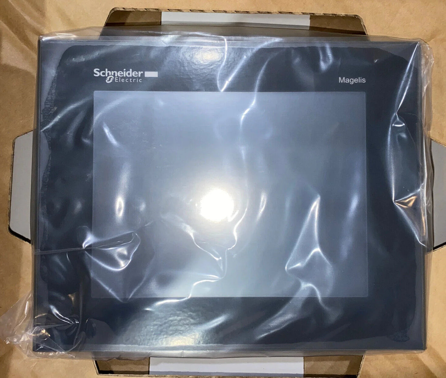 Schneider Electric HMIGTO4310 7.5 Color Touch GTO Panel - NEW SHIP - SCHNEIDER ELECTRIC [9]