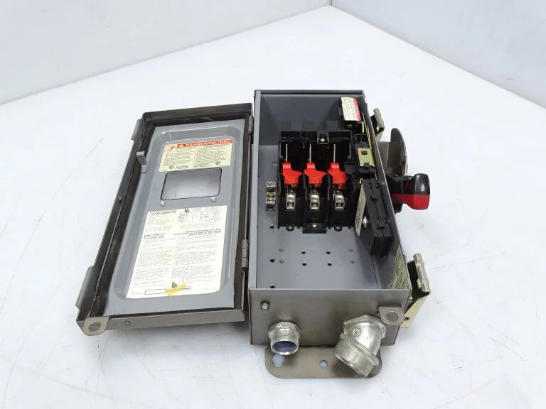 Schneider Electric HU361AWKVW Switch - SCHNEIDER ELECTRIC [3]