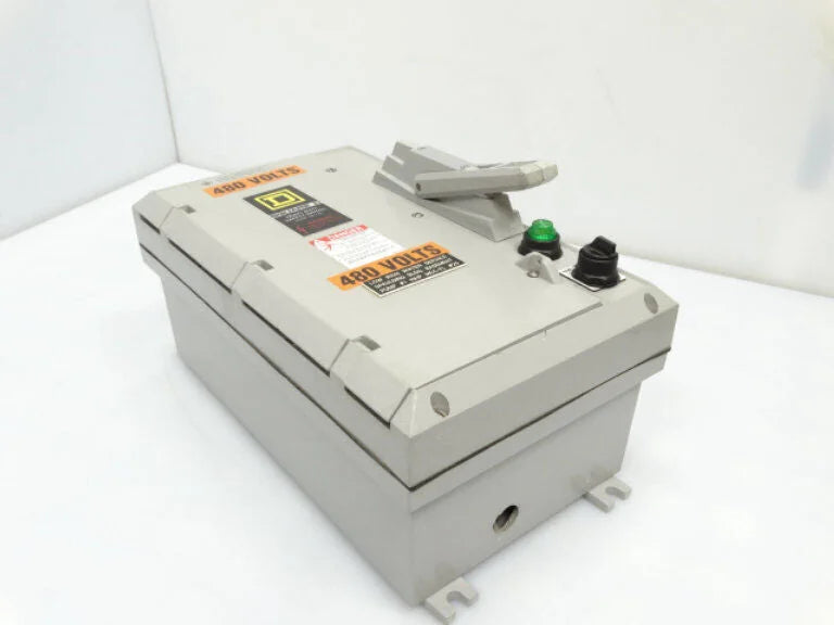 Schneider Electric HU361DX Switch - SCHNEIDER ELECTRIC [1]