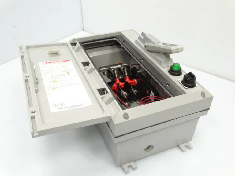 Schneider Electric HU361DX Switch - SCHNEIDER ELECTRIC [2]