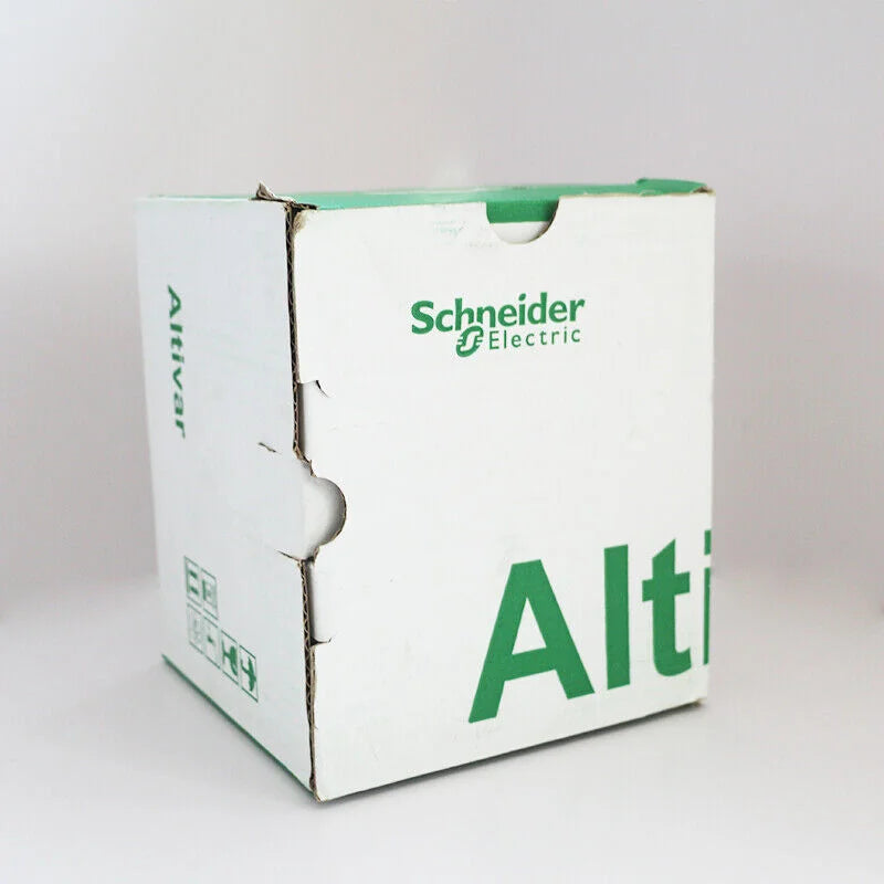 Schneider Electric Inverter ATV312HU11N4 AC Drive 1.5 HP 480VAC - SCHNEIDER ELECTRIC [3]