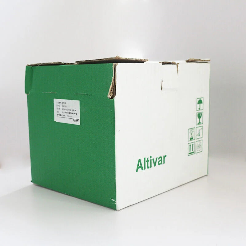 Schneider Electric Inverter ATV312HU11N4 AC Drive 1.5 HP 480VAC - SCHNEIDER ELECTRIC [4]