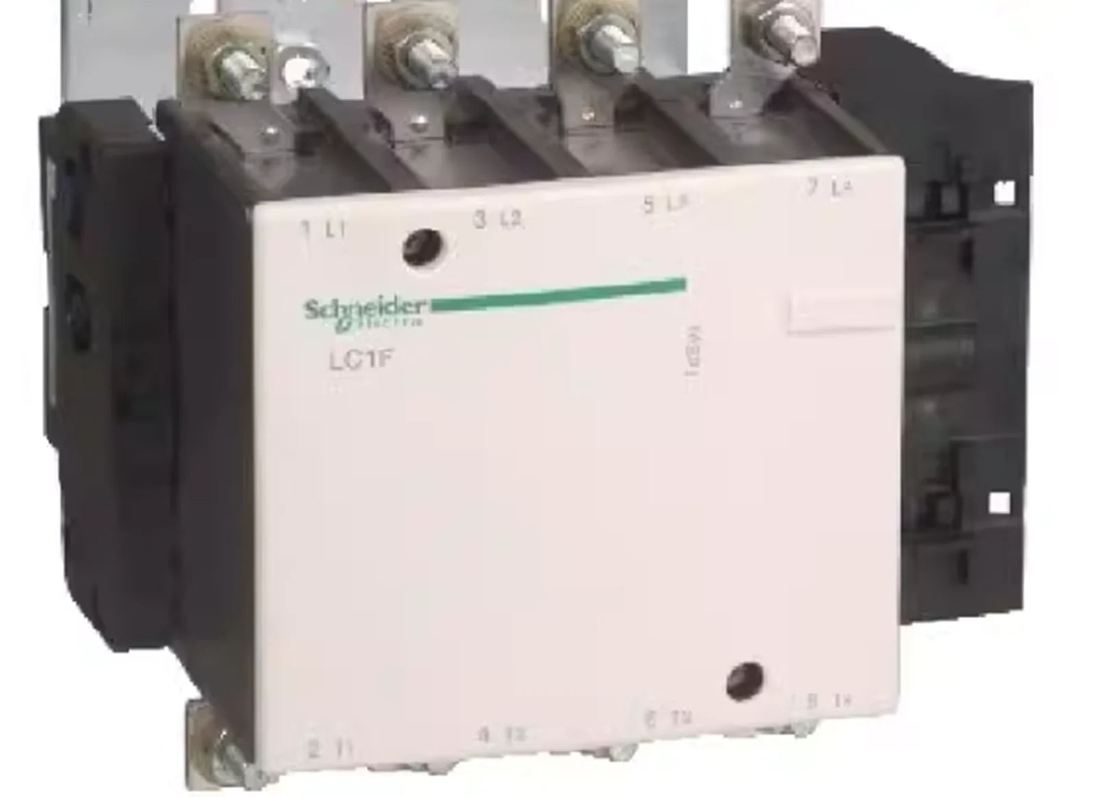 Schneider Electric LC1-F1154M5 4-Pole Contactor Coil - SCHNEIDER ELECTRIC [1]