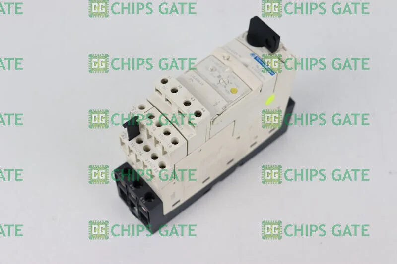 Schneider Electric LUCD32FU Steuereinheit LUCD 32FU UN & OVP - SCHNEIDER ELECTRIC [1]