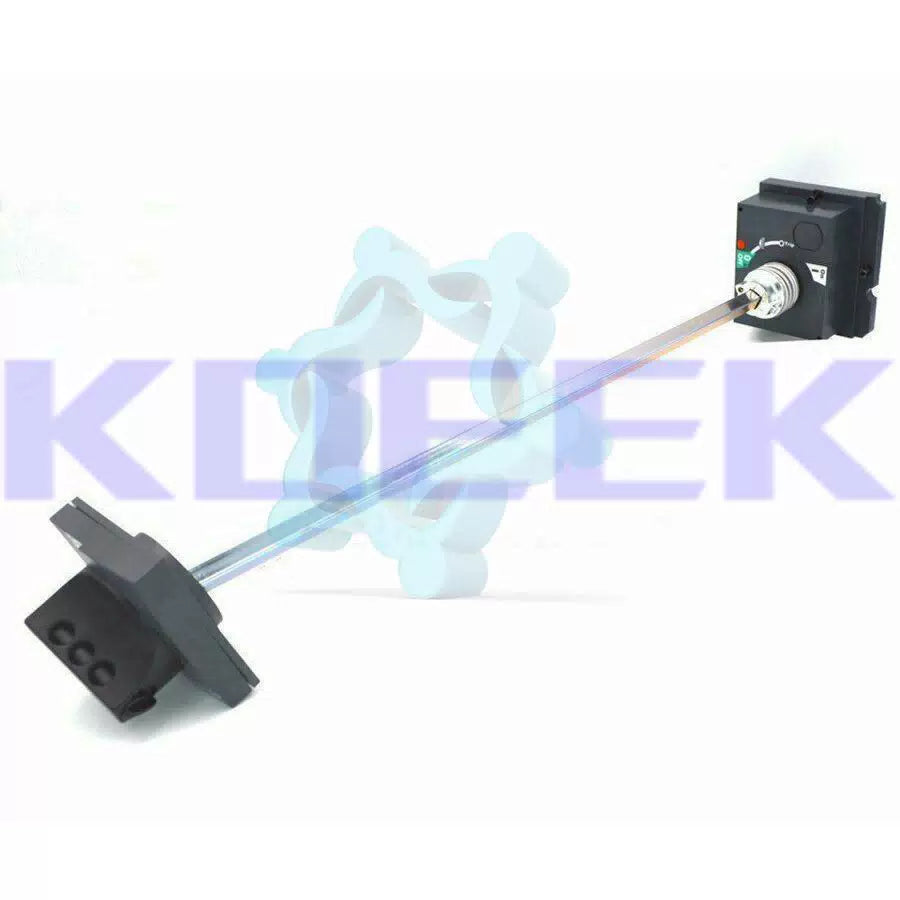 Schneider Electric LV429338 Circuit Breaker MasterPact NW - SCHNEIDER [2]