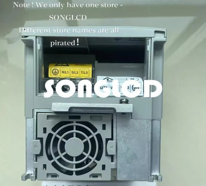 Schneider Electric LXM05CD34N4 Servo Drive 1PCS - SCHNEIDER ELECTRIC [2]