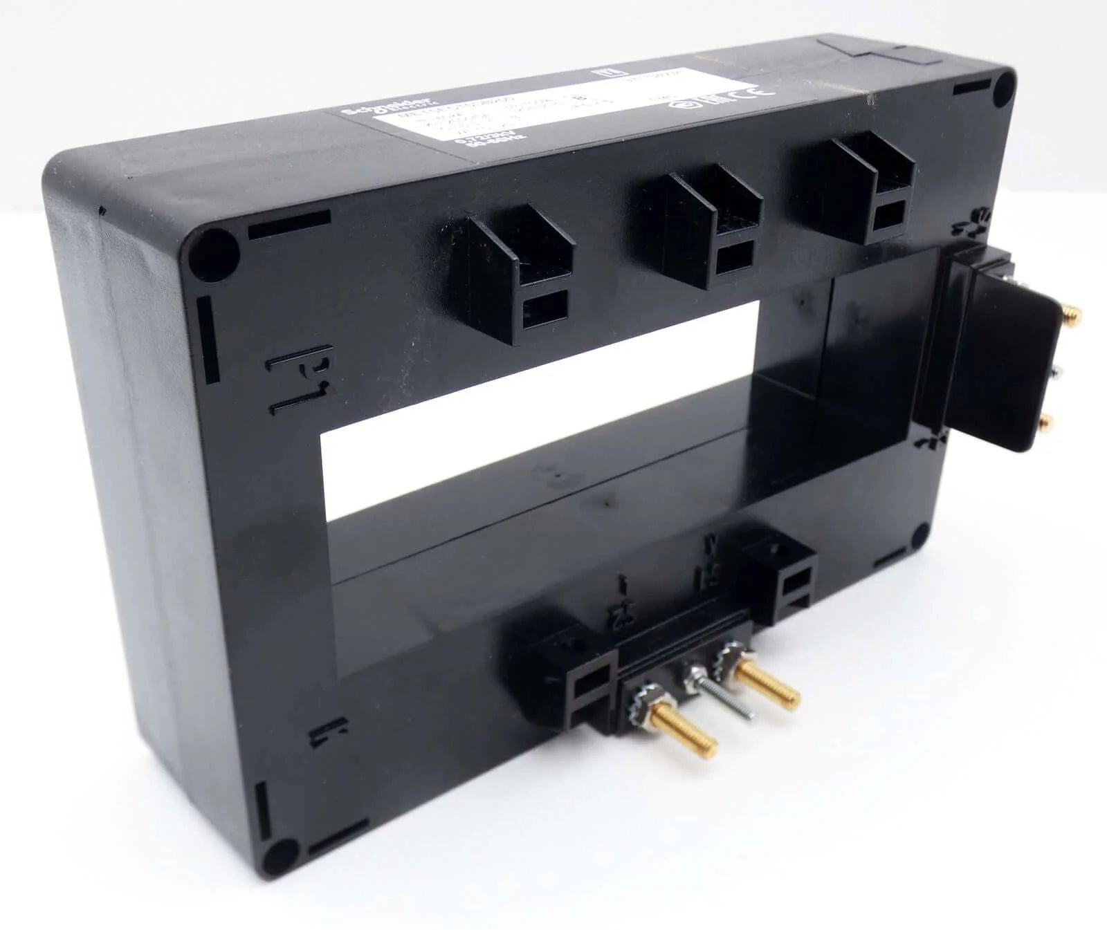 Schneider Electric METSECT5DB200 Stromwandler - SCHNEIDER ELECTRIC [2]