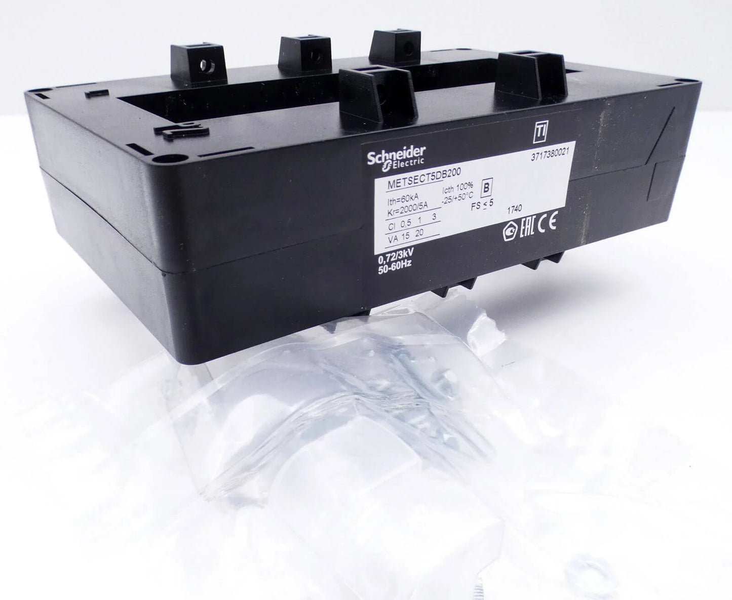 Schneider Electric METSECT5DB200 Stromwandler - SCHNEIDER ELECTRIC [5]