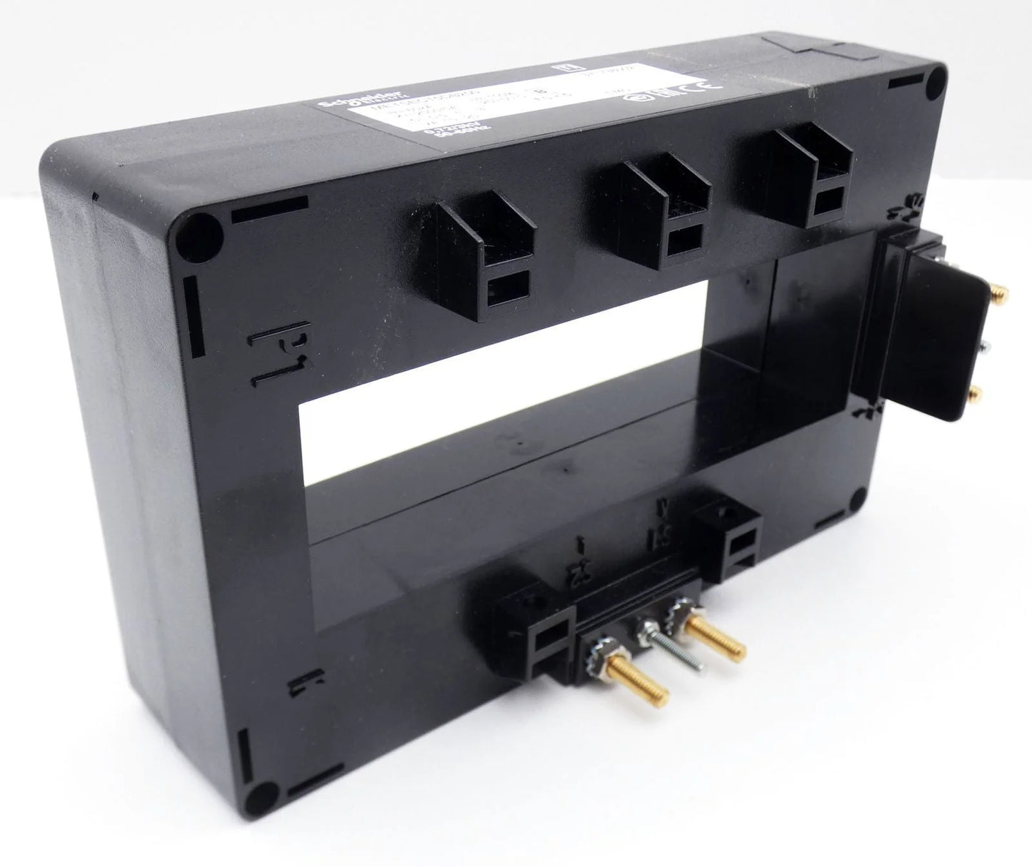 Schneider Electric METSECT5DB200 Stromwandler - unused/OVP - SCHNEIDER ELECTRIC [2]