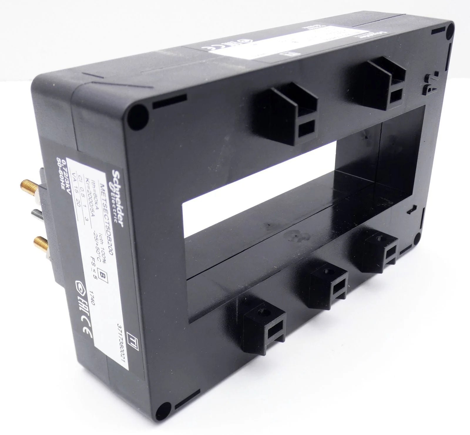 Schneider Electric METSECT5DB200 Stromwandler - unused/OVP - SCHNEIDER ELECTRIC [4]