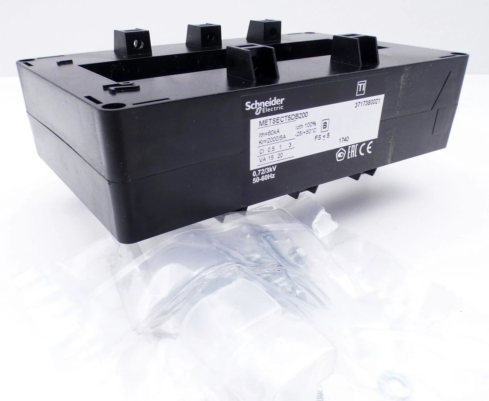 Schneider Electric METSECT5DB200 Stromwandler - unused/OVP - SCHNEIDER ELECTRIC [7]