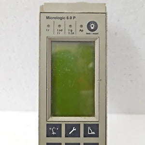 Schneider Electric MicroLogic 6.0P Trip Unit 47059 - SCHNEIDER ELECTRIC [3]