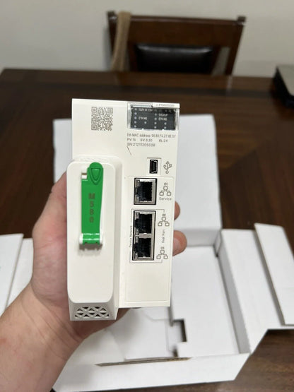 Schneider Electric Modicon BMEP582020 BRAND NEW - SCHNEIDER ELECTRIC [3]