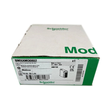 Schneider Electric Modicon BMXAMO0802 - SCHNEIDER ELECTRIC [2]