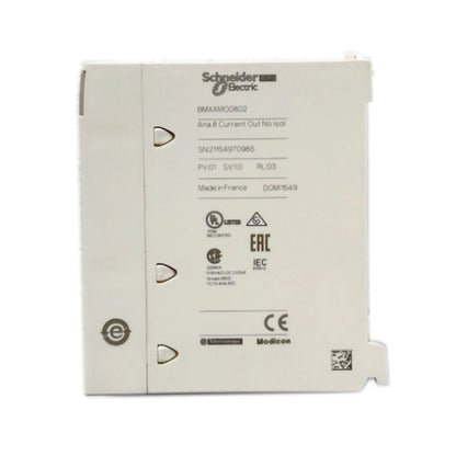 Schneider Electric Modicon BMXAMO0802 - SCHNEIDER ELECTRIC [4]