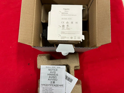 Schneider Electric Modicon BMXCPS3020 Product - SCHNEIDER ELECTRIC [1]