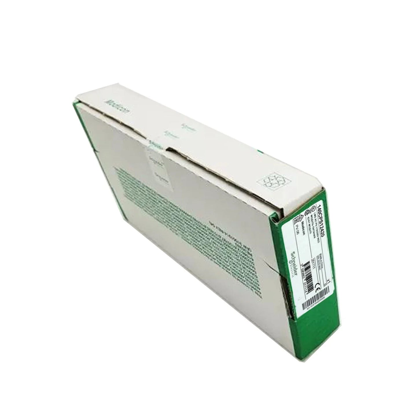Schneider Electric Modicon Quantum Power Supply 115/230VAC 11A - SCHNEIDER ELECTRIC [3]