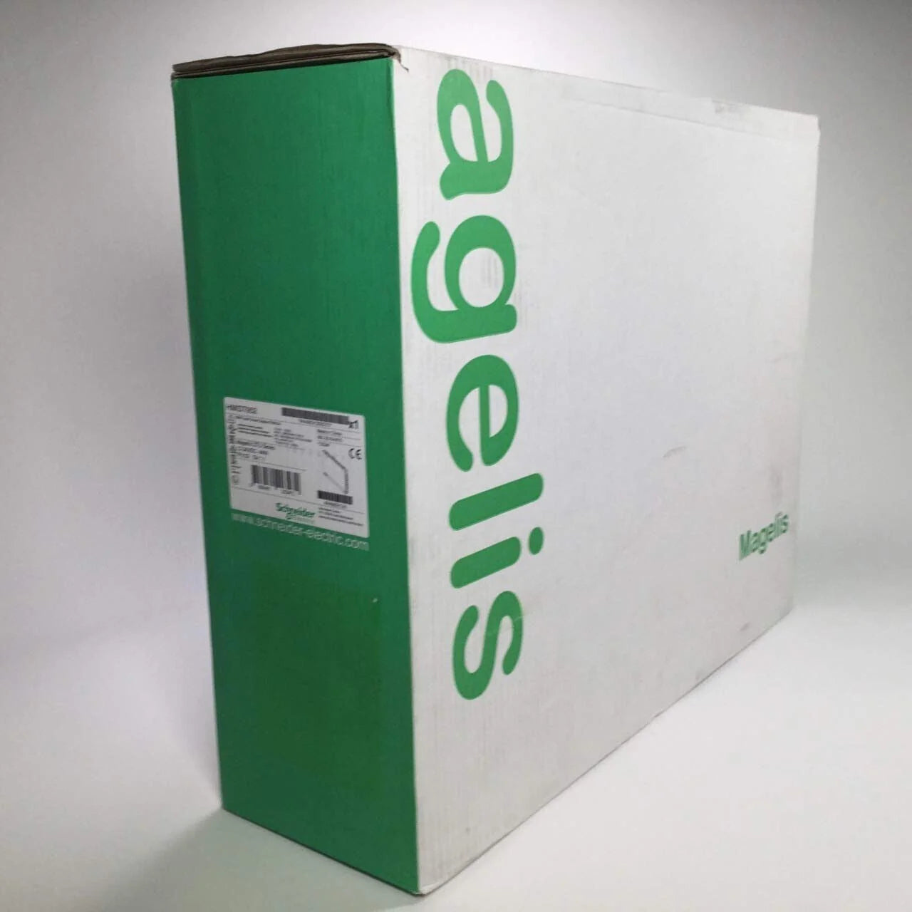 Schneider Electric Modicon SQUARE D Magelis HMIDT952 HMI panels Harmony GTU NEW - SCHNEIDER ELECTRIC [2]