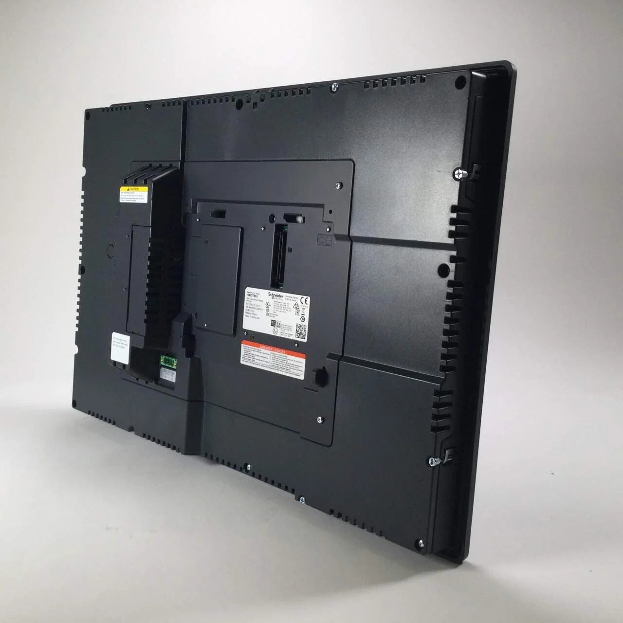 Schneider Electric Modicon SQUARE D Magelis HMIDT952 HMI panels Harmony GTU NEW - SCHNEIDER ELECTRIC [5]