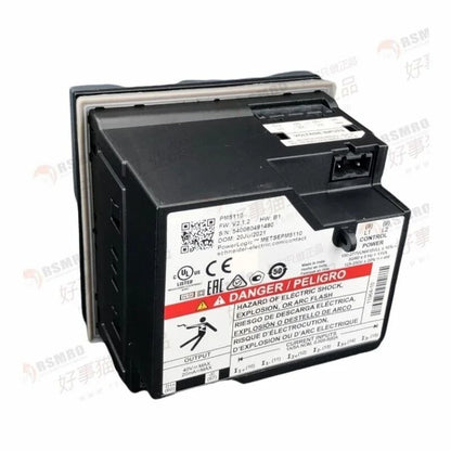 Schneider Electric PM5110 Power Logic Power Meter - New Model METSEPM5110 - SCHNEIDER ELECTRIC [4]