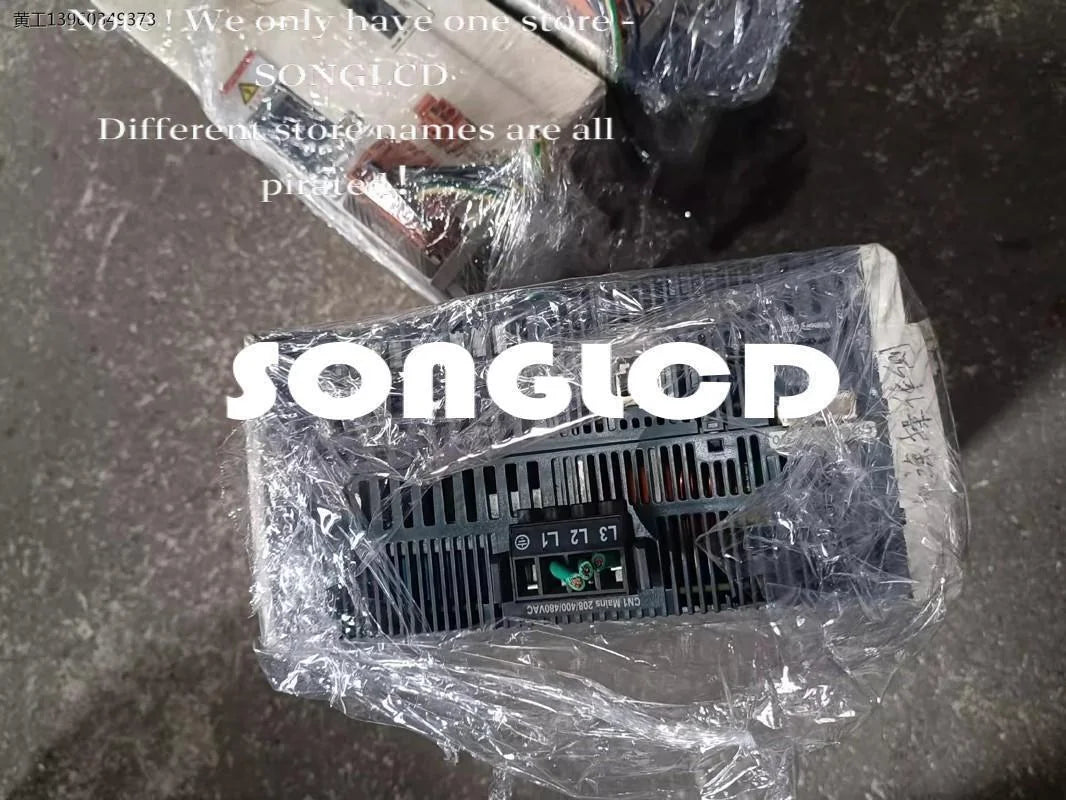Schneider Electric Servo Drive LXM32AD72N4 - SCHNEIDER ELECTRIC [4]