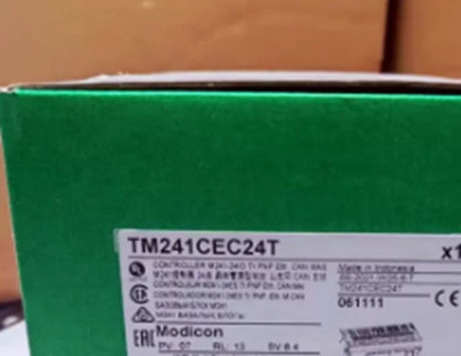 Schneider Electric TM241CEC24T - SCHNEIDER ELECTRIC [1]