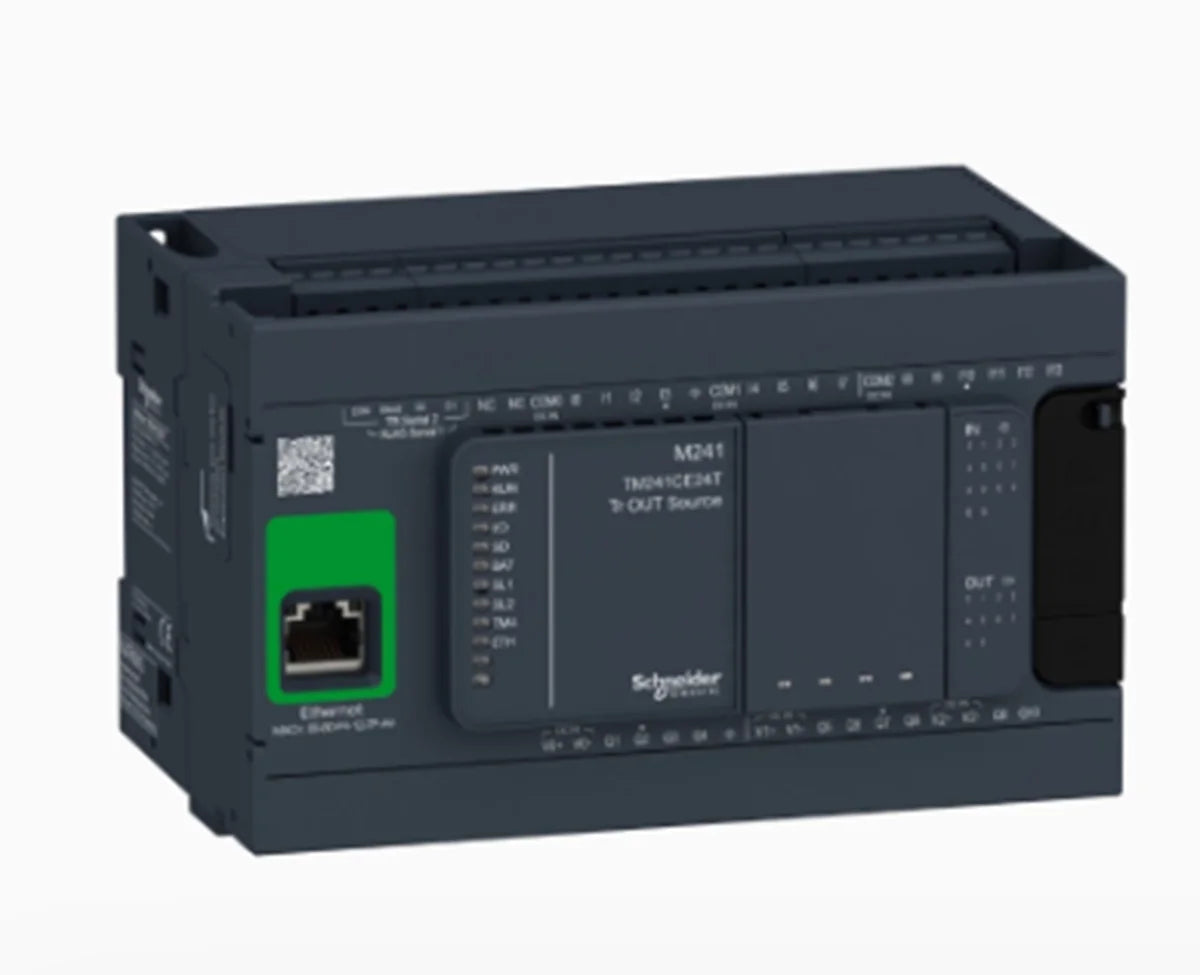 Schneider Electric TM241CEC24T - SCHNEIDER ELECTRIC [2]