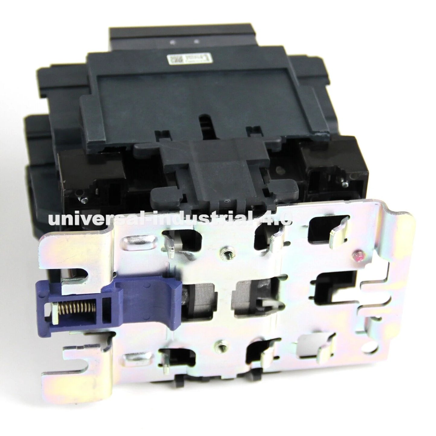 Schneider Electric TeSys LC1D80F7C NonReversing AC Contactor 3PST-NO - SCHNEIDER ELECTRIC [3]