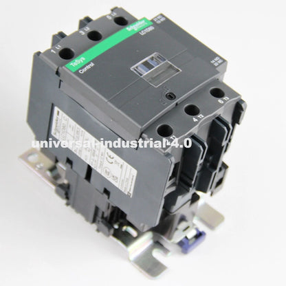 Schneider Electric TeSys LC1D80F7C NonReversing AC Contactor 3PST-NO - SCHNEIDER ELECTRIC [5]