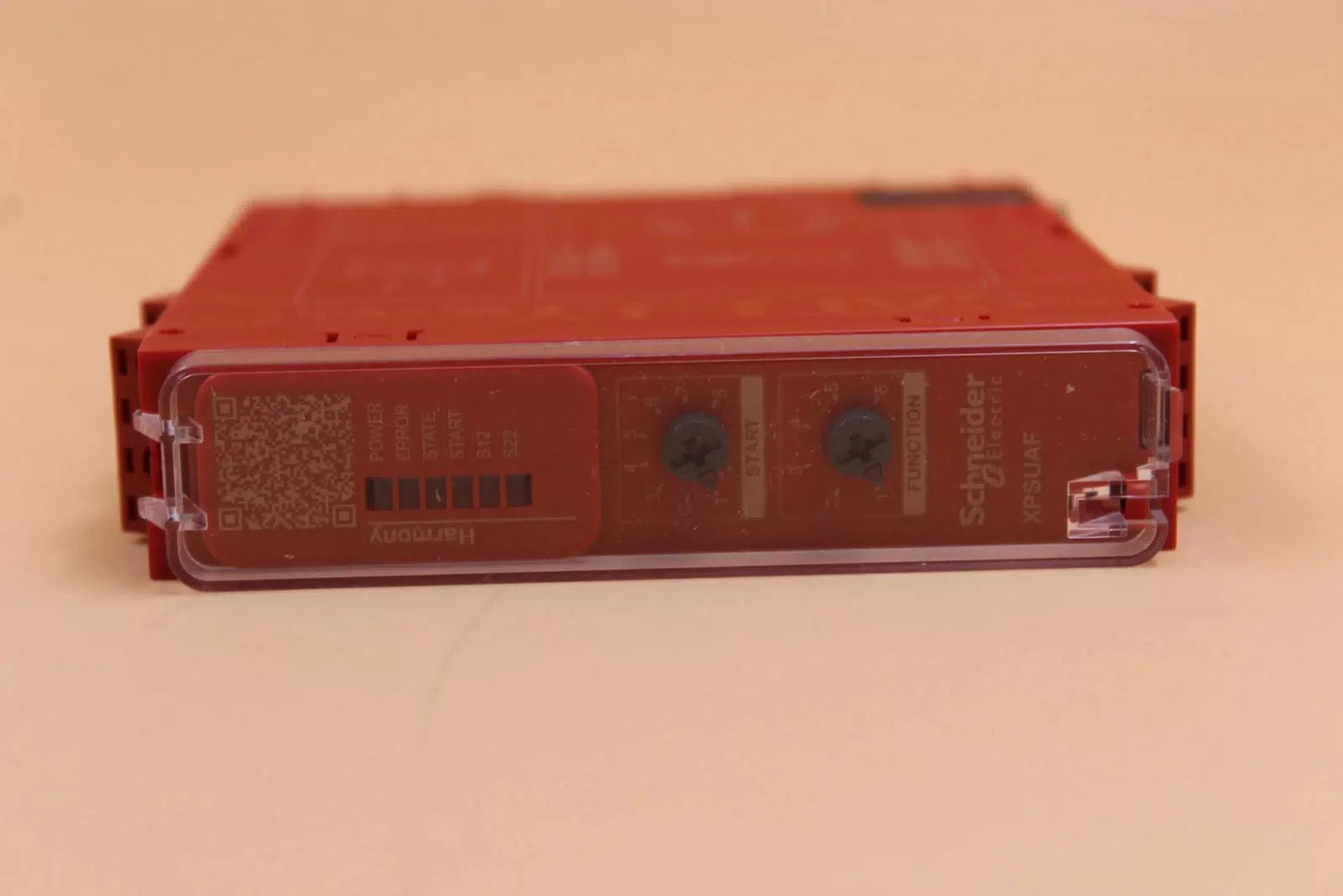 | Schneider Electric | XPSUAF13AP | [11]